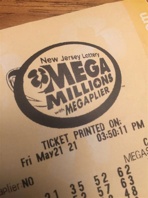 mega millions jan 6 2021