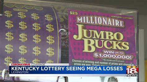 mega millions lottery results ky
