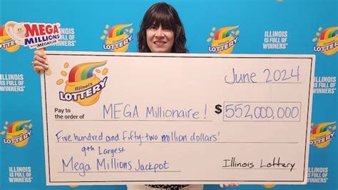 mega millions lottery ticket winner
