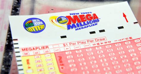 mega millions lottery tickets cost