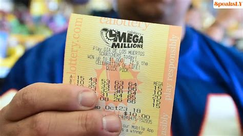 mega millions lucky numbers for tonight