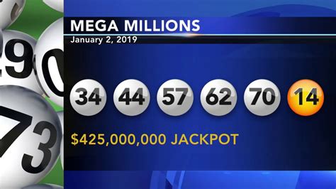 mega millions most frequent winning numbers
