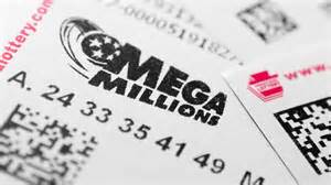Next Mega Millions drawing is tonight