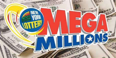 mega millions ny lottery
