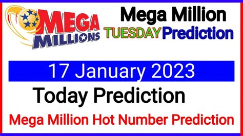 mega millions prediction software