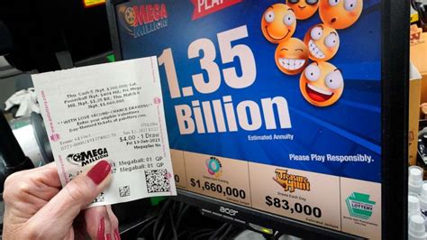 mega millions ticket sold in maine