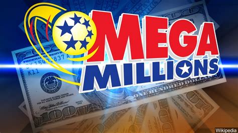 mega millions total jackpot