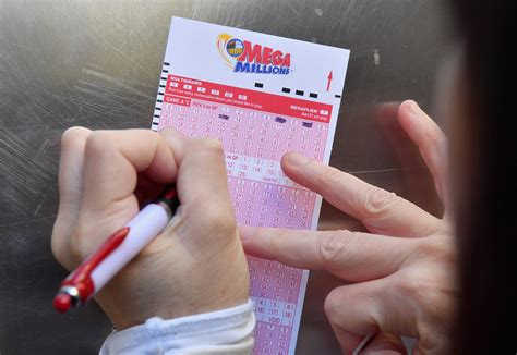 mega millions winning numbers 01/05/2024