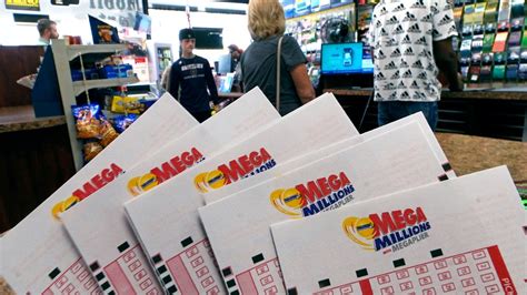 mega millions winning numbers march 26th 2024