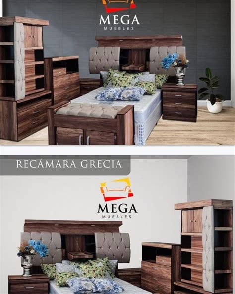 Mega Muebles Catalogo Precios