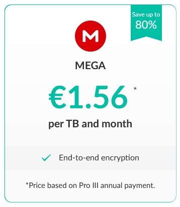 Mega Nz Promo Code