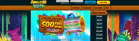 Mega Slots Promo Code