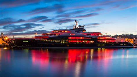 Yachts Wallpapers Wallpaper Cave
