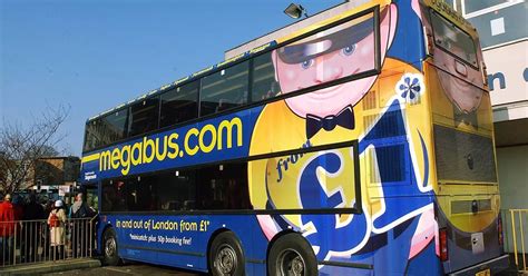 Megabus Rules And Regulations