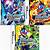 megaman starforce leo action replay codes all battle cards