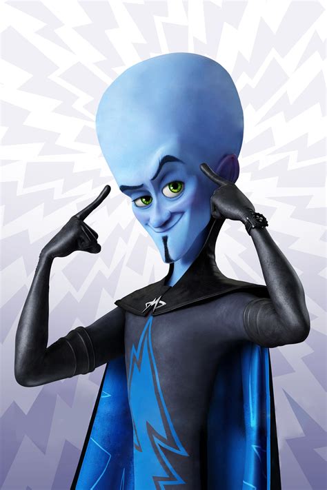 megamind main protagonist fanfiction