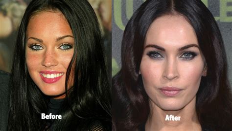 Mystery Unveiled: Unseen Photos of Megan Fox Before Her Transformation