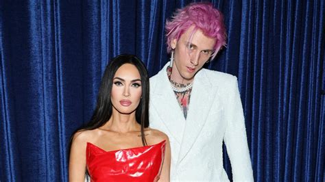 megan fox broke up with mgk