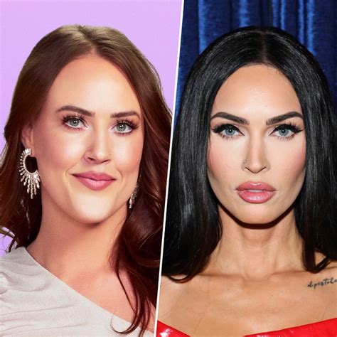 megan fox chelsea blackwell