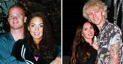 megan fox dating timeline