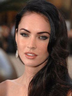 megan fox idade e altura