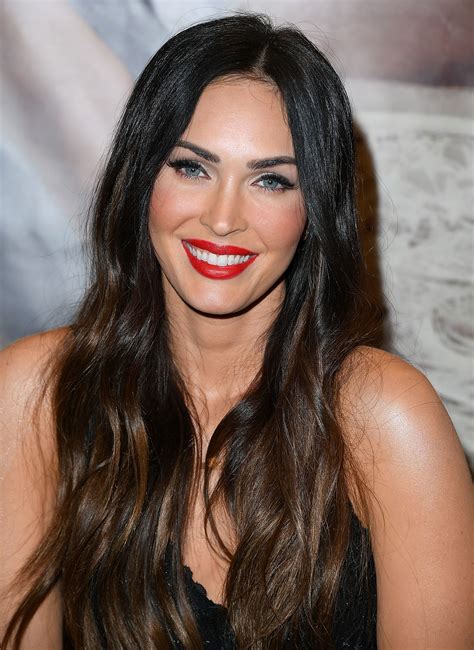 megan fox picture gallery