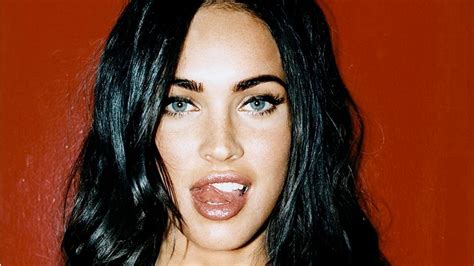 megan fox wallpaper pc