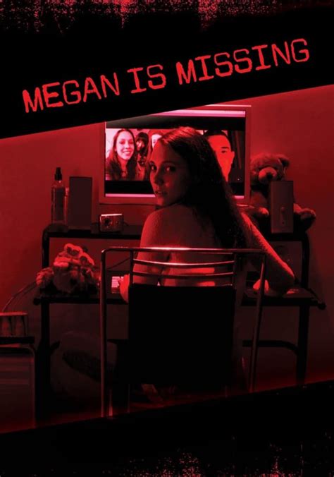 Subject Megan Is Missing En Streaming