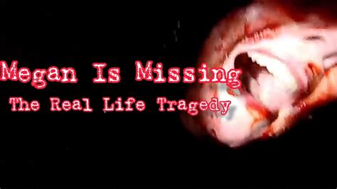 megan is missing killer