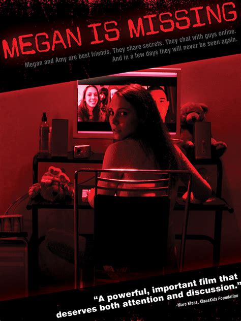 Brutal Images: Shocking Truths Behind Megan Is Missing