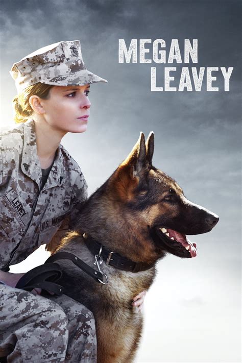 megan leavey full movie free