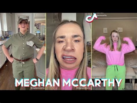 megan mccarthy tik tok