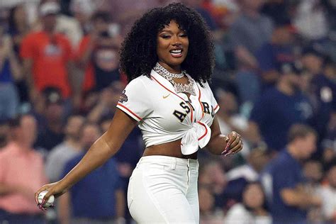 megan thee stallion astros game