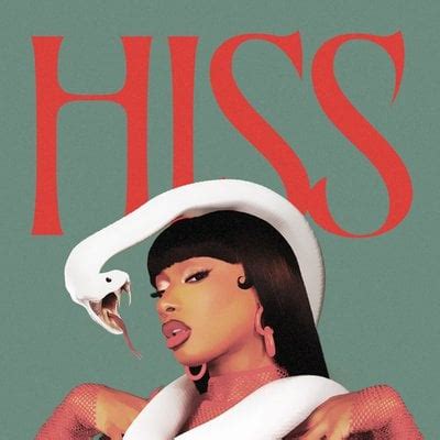 megan thee stallion hiss mp3