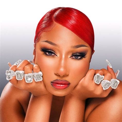 megan thee stallion new pictures