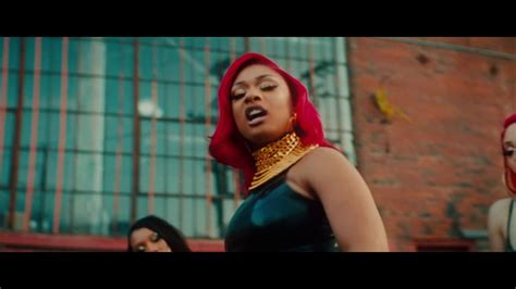 megan thee stallion official site