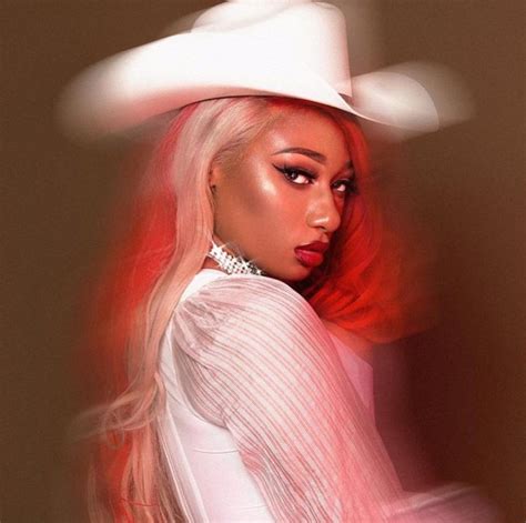 megan thee stallion photo last fm