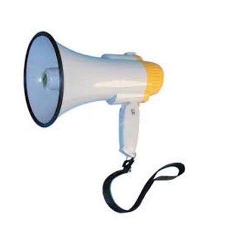 Megaphone Small