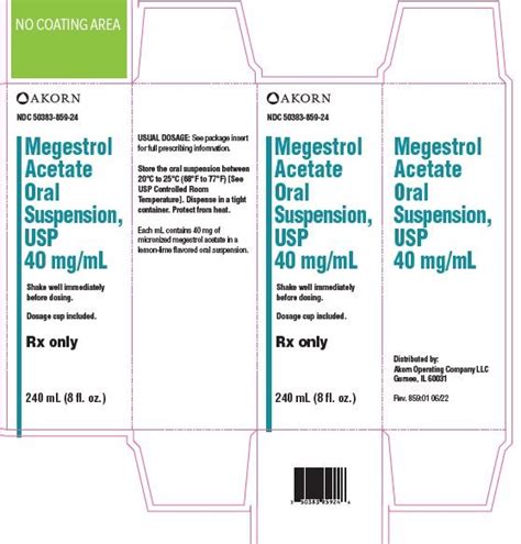 Megestrol Used For: Unlocking the Therapeutic Potential of this Versatile Medication