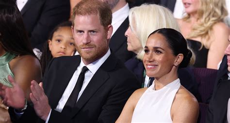 meghan markle and prince harry today news