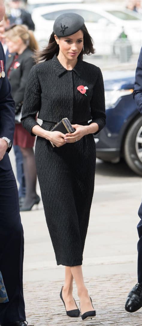 meghan markle laatste outfit