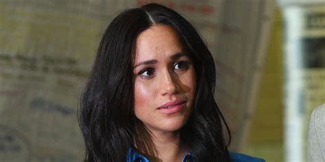 meghan markle latest news bbc