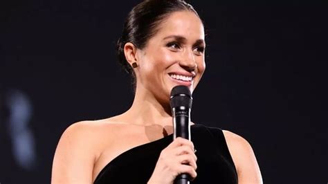 meghan markle news today