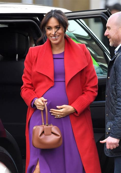 meghan markle pregnant 2023