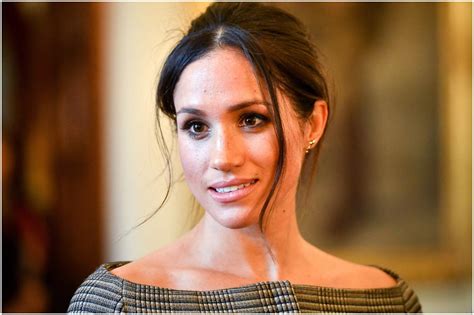 meghan markle real age