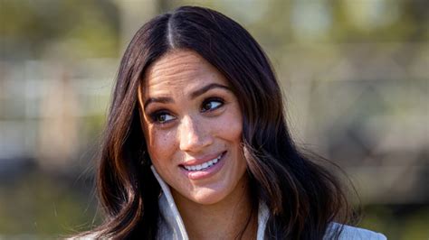 meghan markle signs with wm