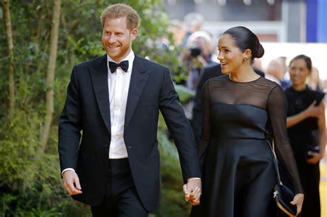 meghan pregnant with third child