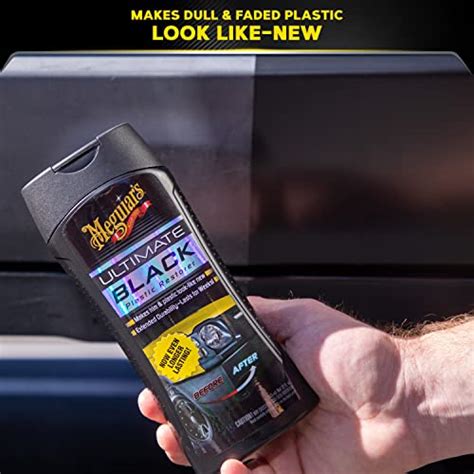 meguiar's black uv coat restorer