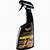 meguiars leather cleaner