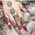 mehndi designs easy and simple